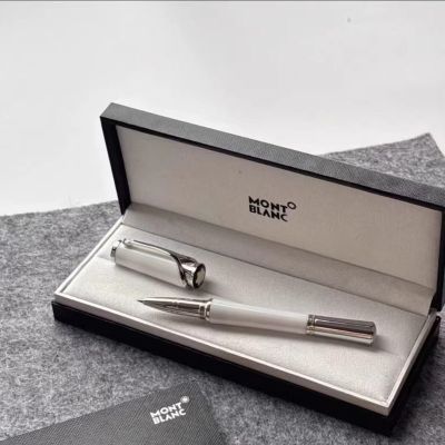 MONTBLANC New Moroccan Grace Princess  Bead Pen Neutral Pen Water Pen Signature Pen